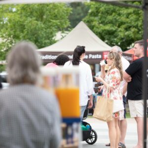 Marketing and social media content for small business in Central West NSW