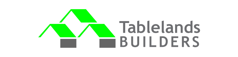 Tablelands Builders logo