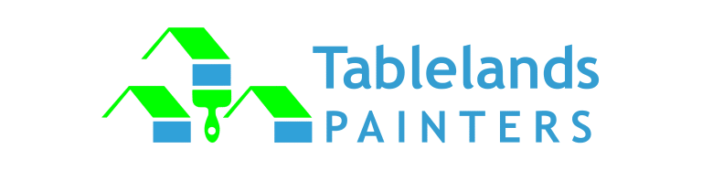 Tablelands Painters logo