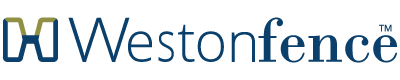 Westonfence logo